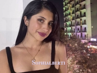 Sophialberti