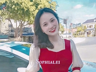 Sophialei