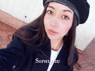 Sophialiu
