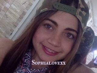Sophialovexx
