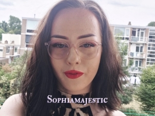 Sophiamajestic