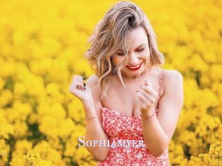 Sophiamyer