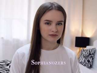 Sophianozers