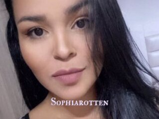 Sophiarotten