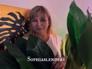 Sophiaslenders