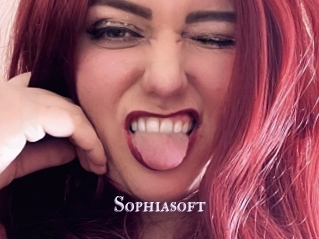 Sophiasoft