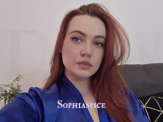 Sophiaspice