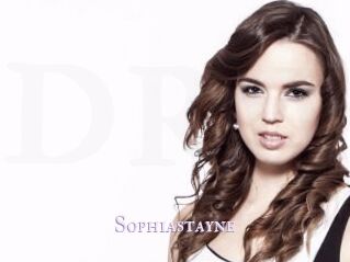 sophiastayne X Drow