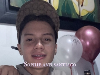 Sophie_and_santiago