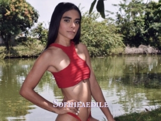 Sophieaedile