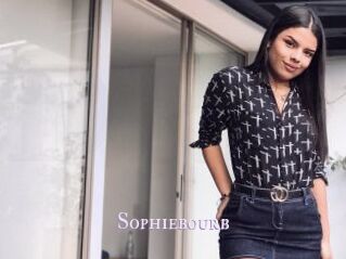 Sophiebourb