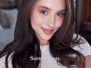 Sophiecassel