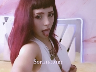 Sophiefairy