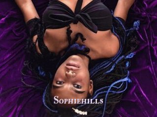 Sophiehills