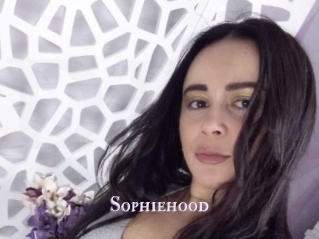 Sophiehood