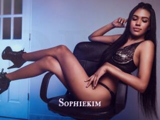 Sophiekim