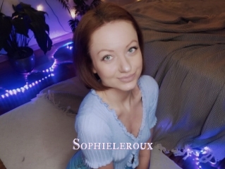 Sophieleroux