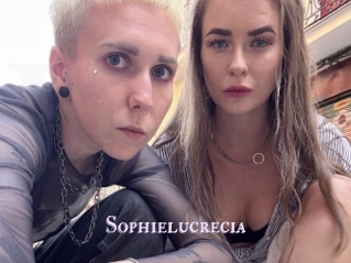 Sophielucrecia
