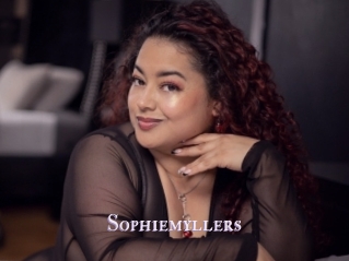 Sophiemyllers