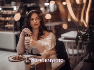 Sophiemystic