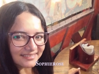 Sophierose