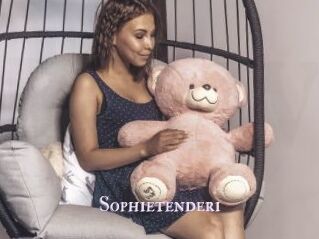 Sophietenderi