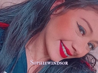 Sophiewindsor
