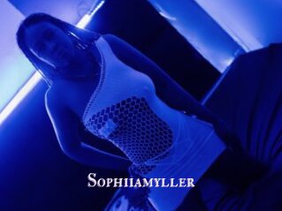 Sophiiamyller