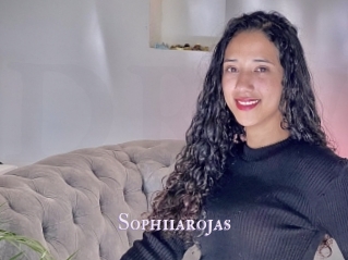 Sophiiarojas