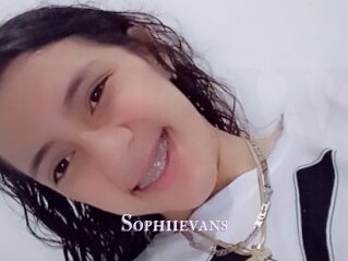 Sophiievans