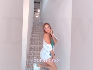 Sophiowen