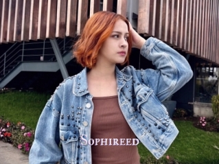 Sophireed