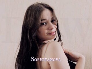 Sophiyanova