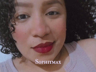 Sophiymax