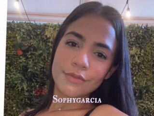 Sophygarcia