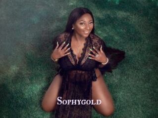 Sophygold