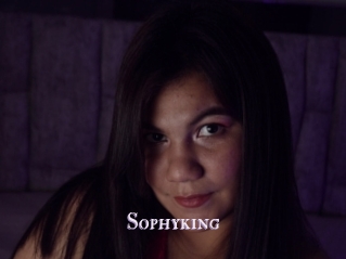 Sophyking