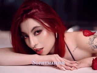 Sophymaiden