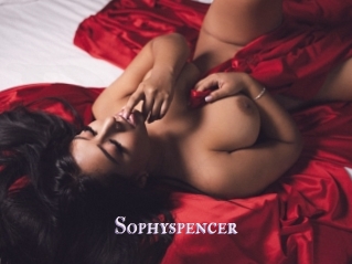 Sophyspencer