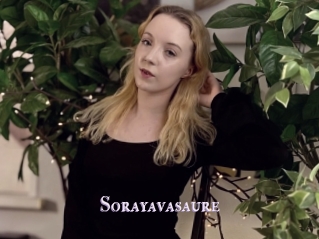 Sorayavasaure