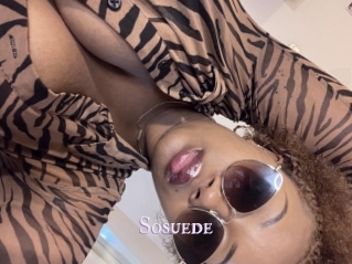 Sosuede
