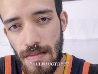 soulnaugthy77 X Drow