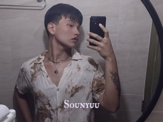 Sounyuu