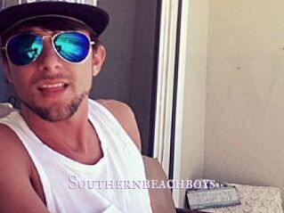 Southernbeachboys