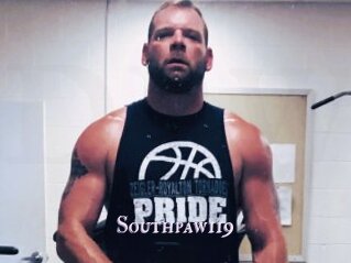 Southpaw119