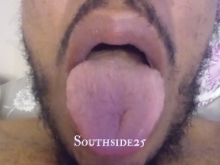 southside25 X Drow