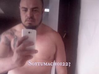 Soytumacho1223