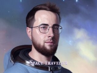 Space_traveler