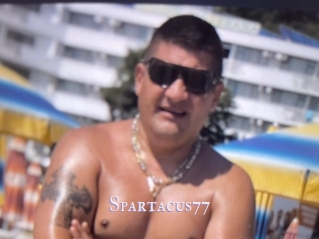 Spartacus77