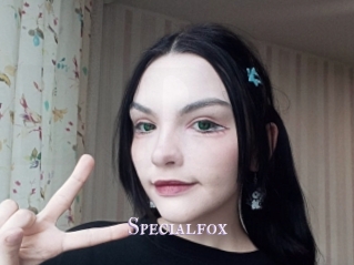 Specialfox